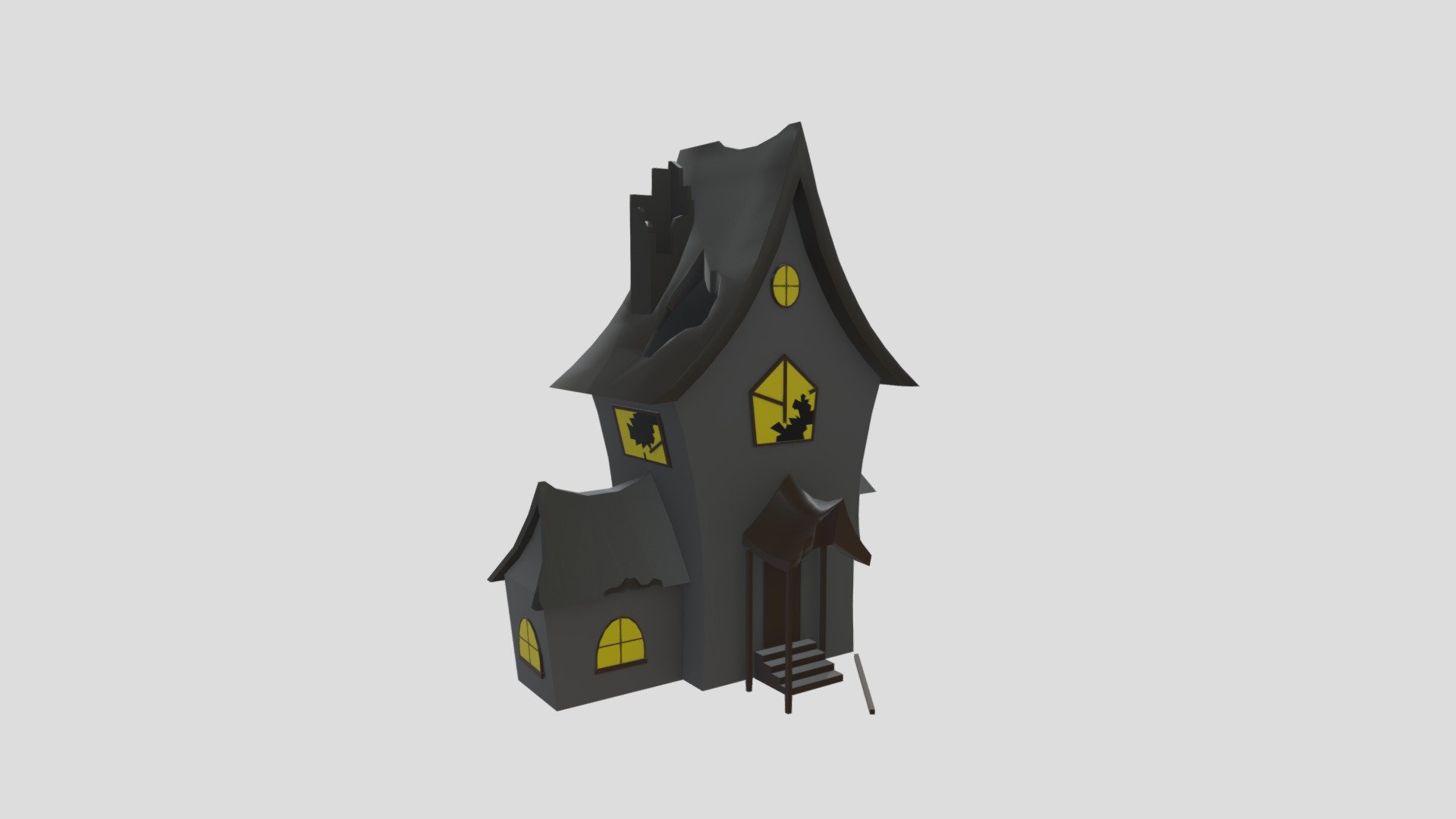 Casa vieja