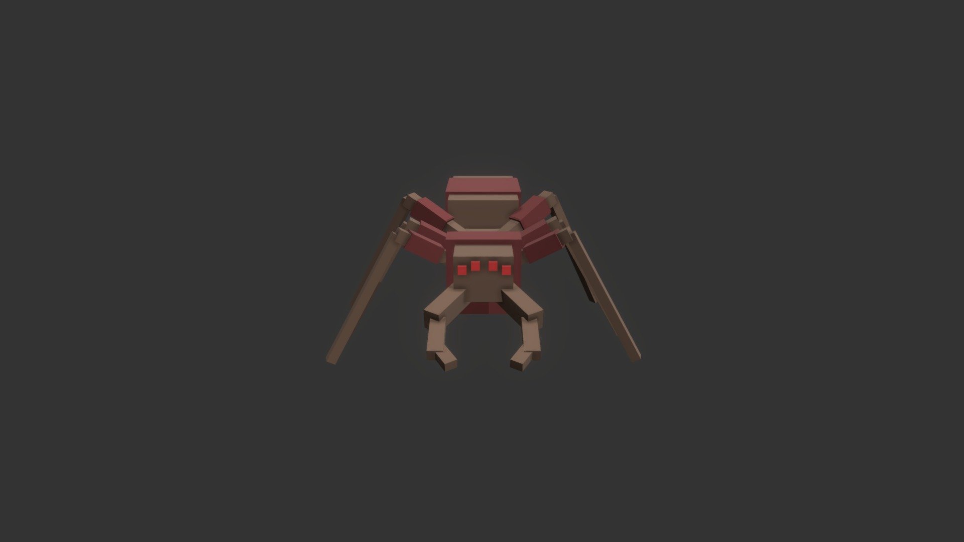 Red Ant