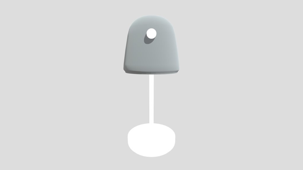 Modern Desk Lamp