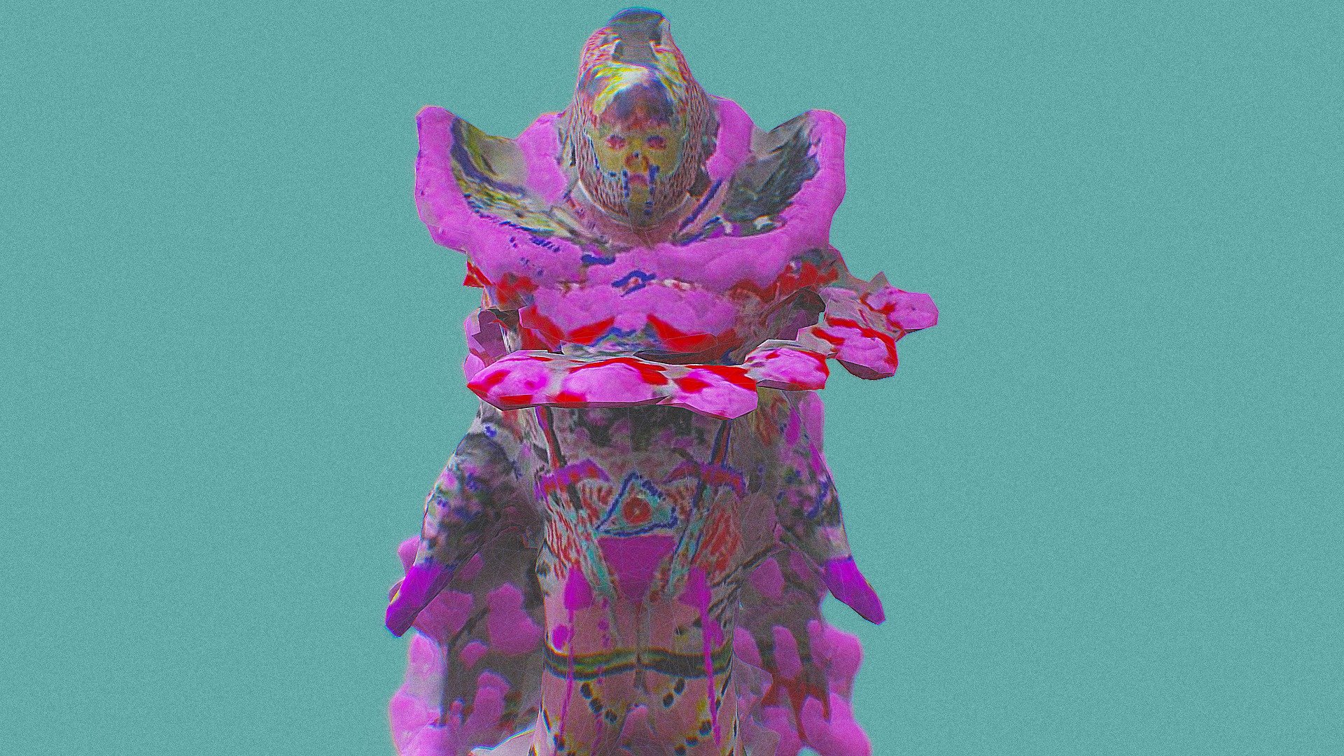 NPC: Qiu Jin
