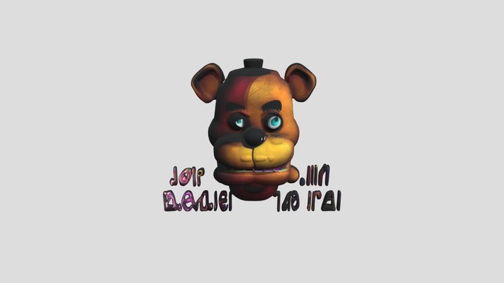 MEM 3D Model