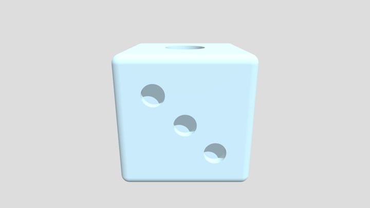 Part Studio 2 3D Model