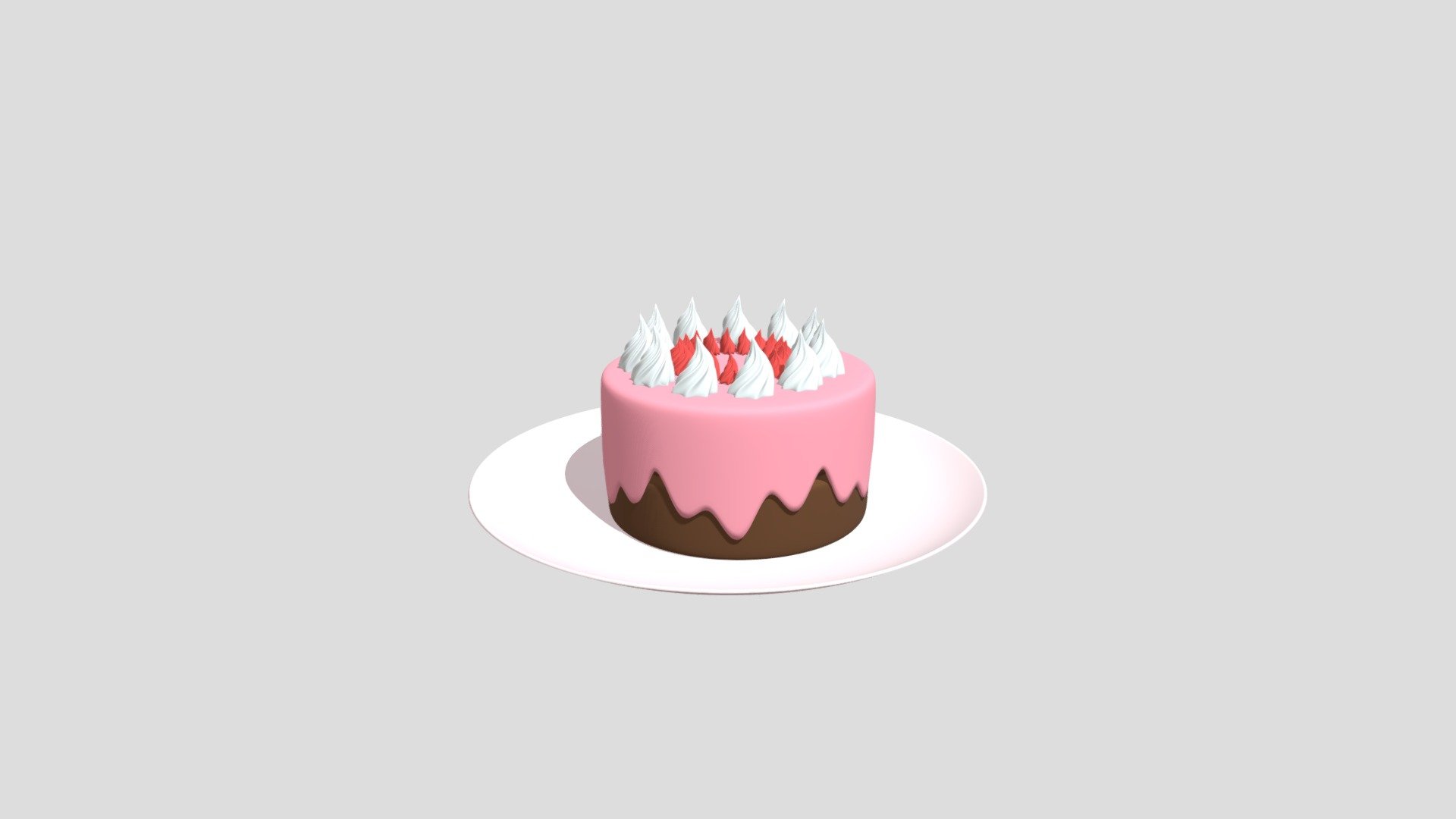 Cake