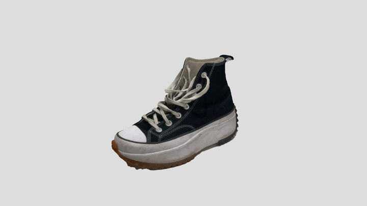 Zapato 3D Model