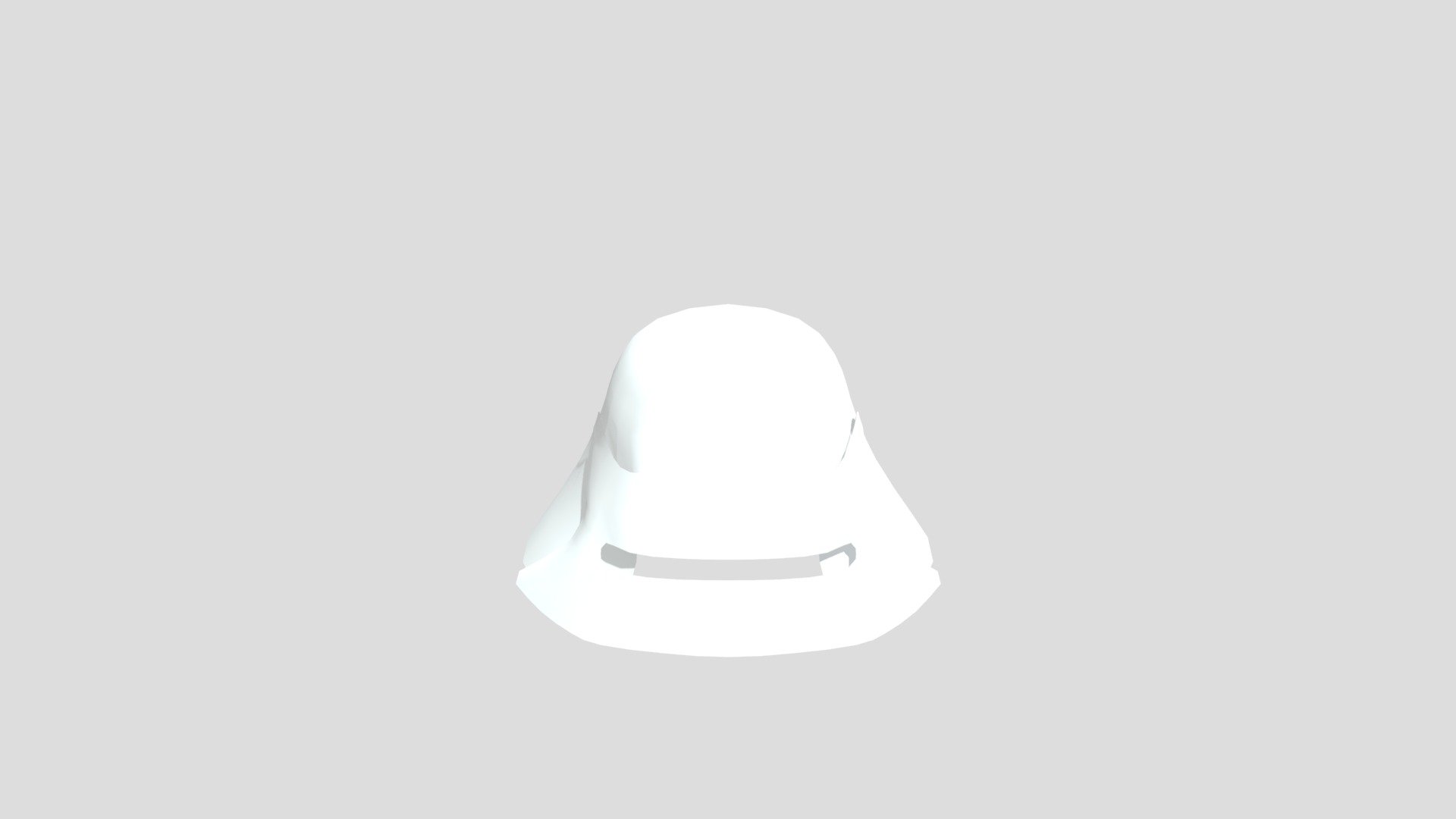 Helm 15 Age Saled Turnir Hi poly