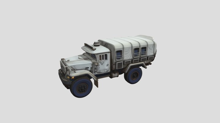 Transport  - Truck