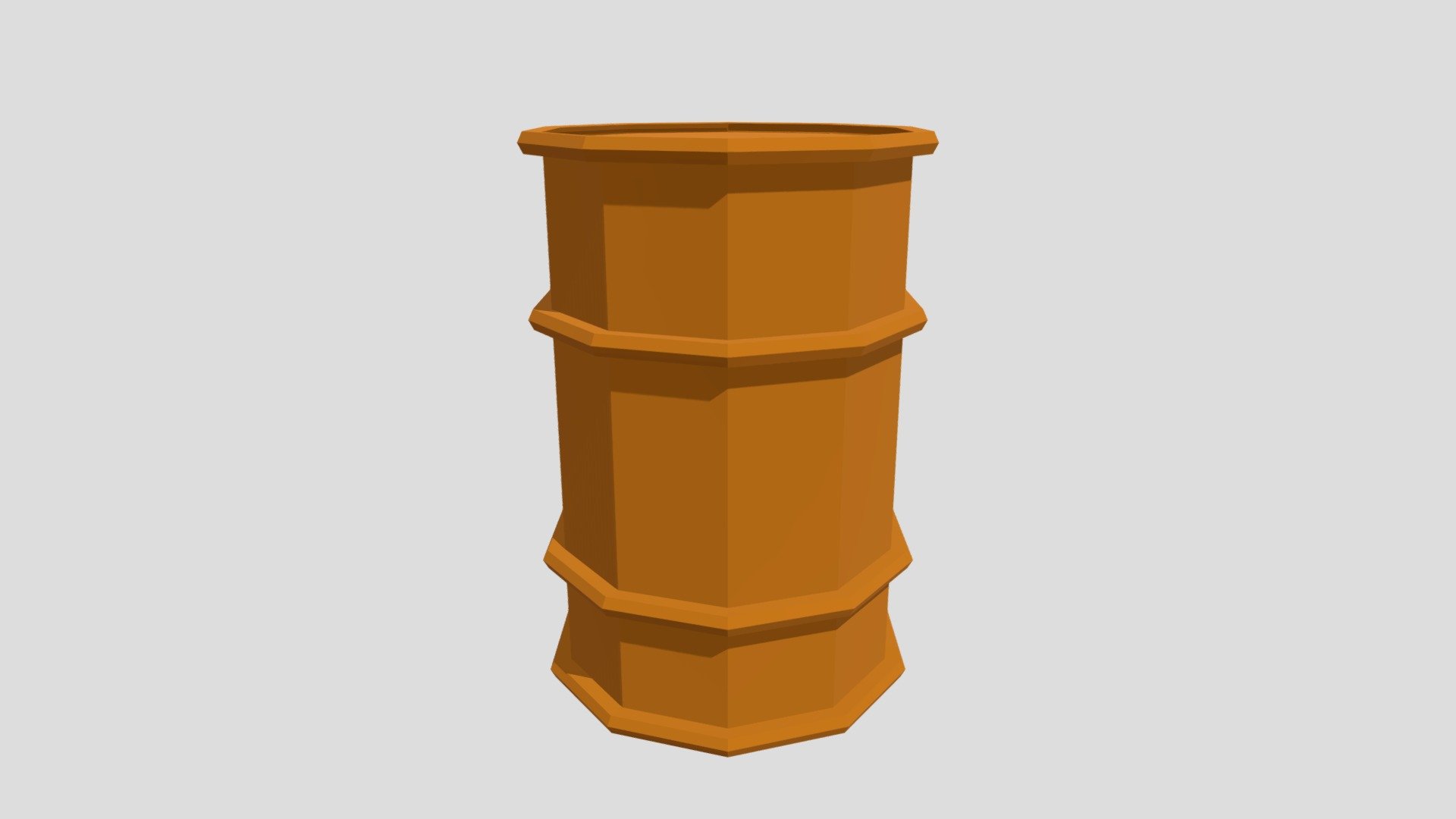 ironbarrel