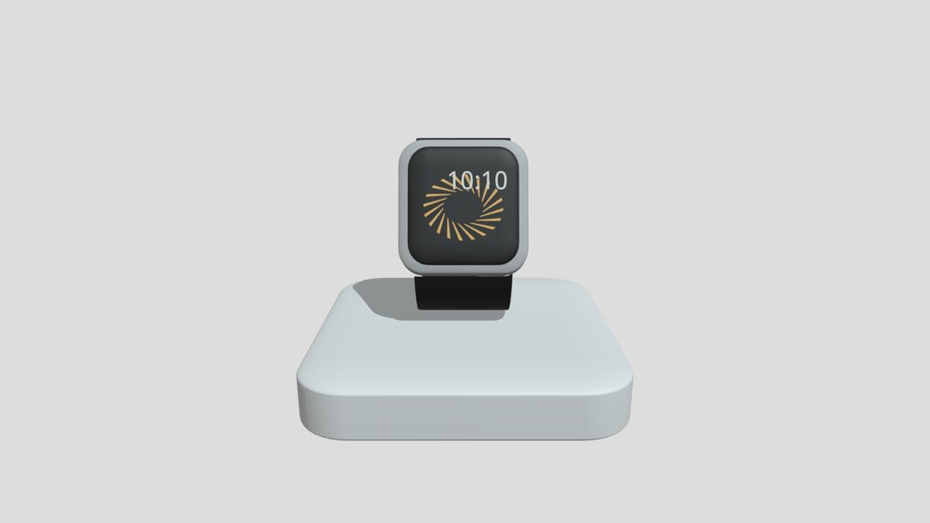 Paimon watch