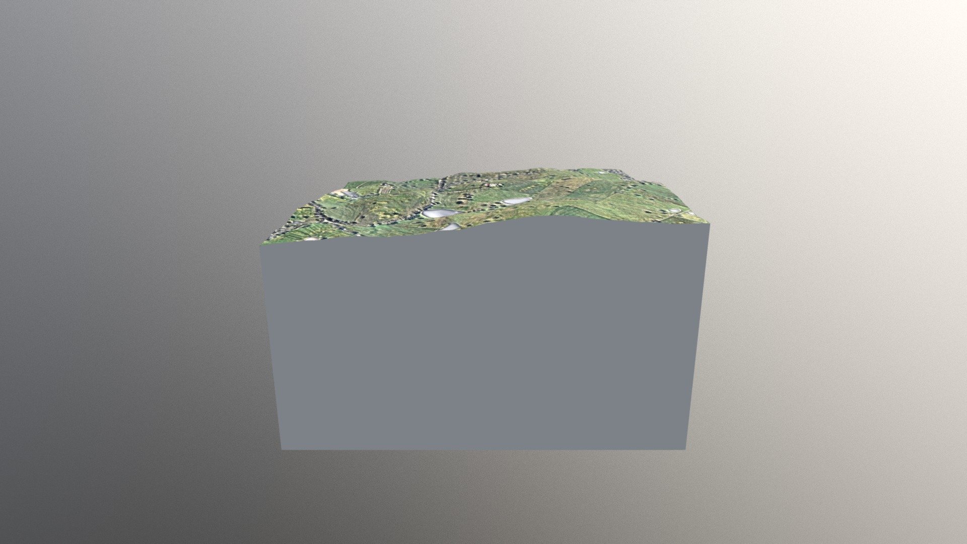 321 - Download Free 3D model by Urban&Public (@aspectstudios) [509ca30 ...