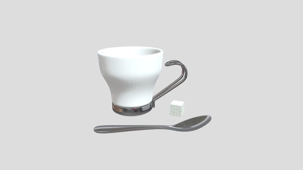Coffee Cup