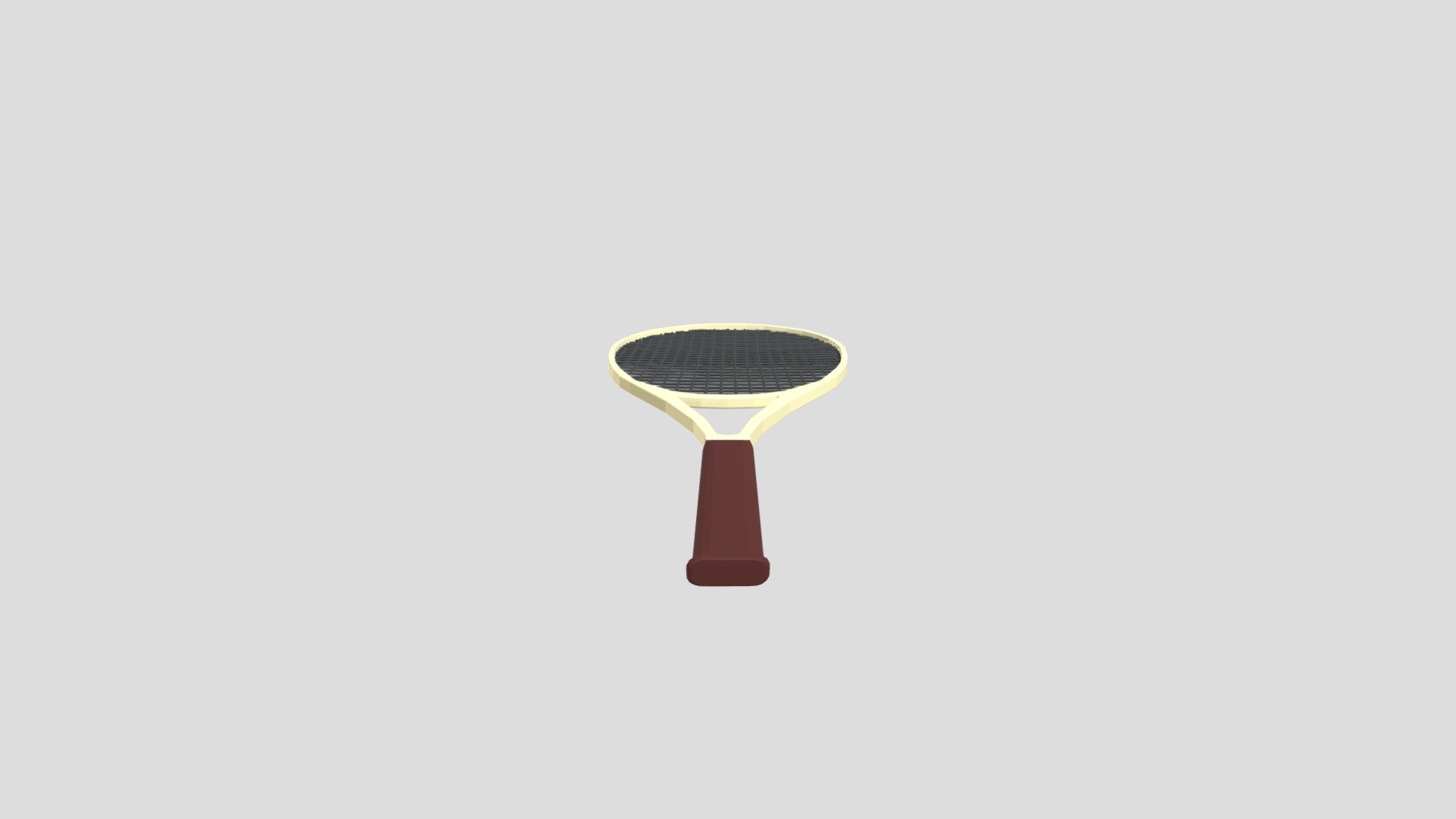 Tennis Racket