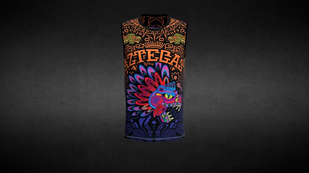 Aztecas