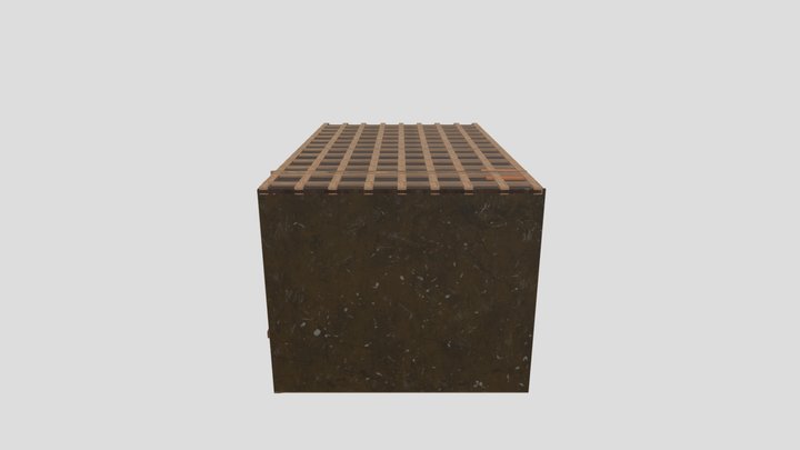 Test 3D Model