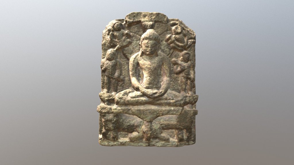 Hindu - A 3D model collection by NeowLite - Sketchfab