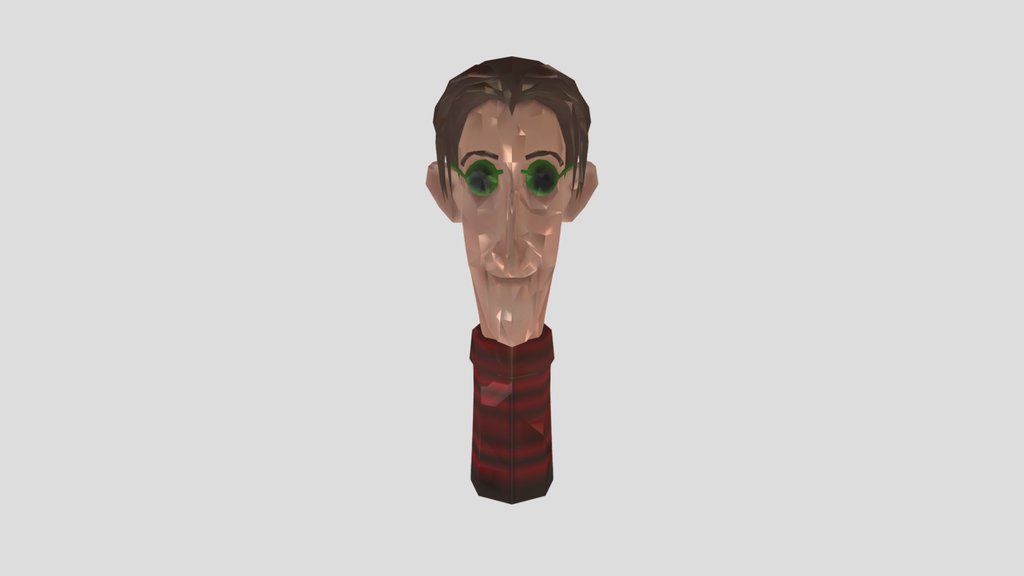 Meet the Robinsons Models - A 3D model collection by MHfan2006 ...