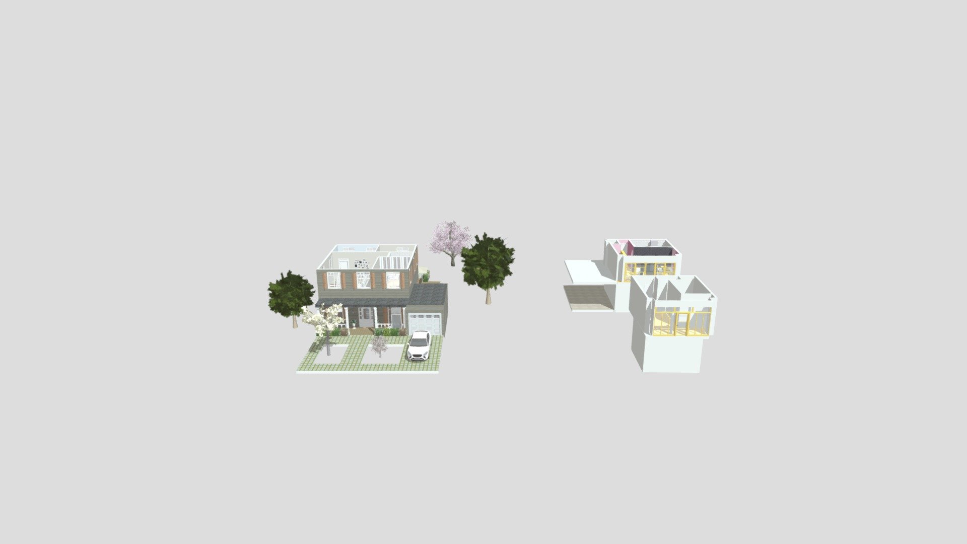Family House