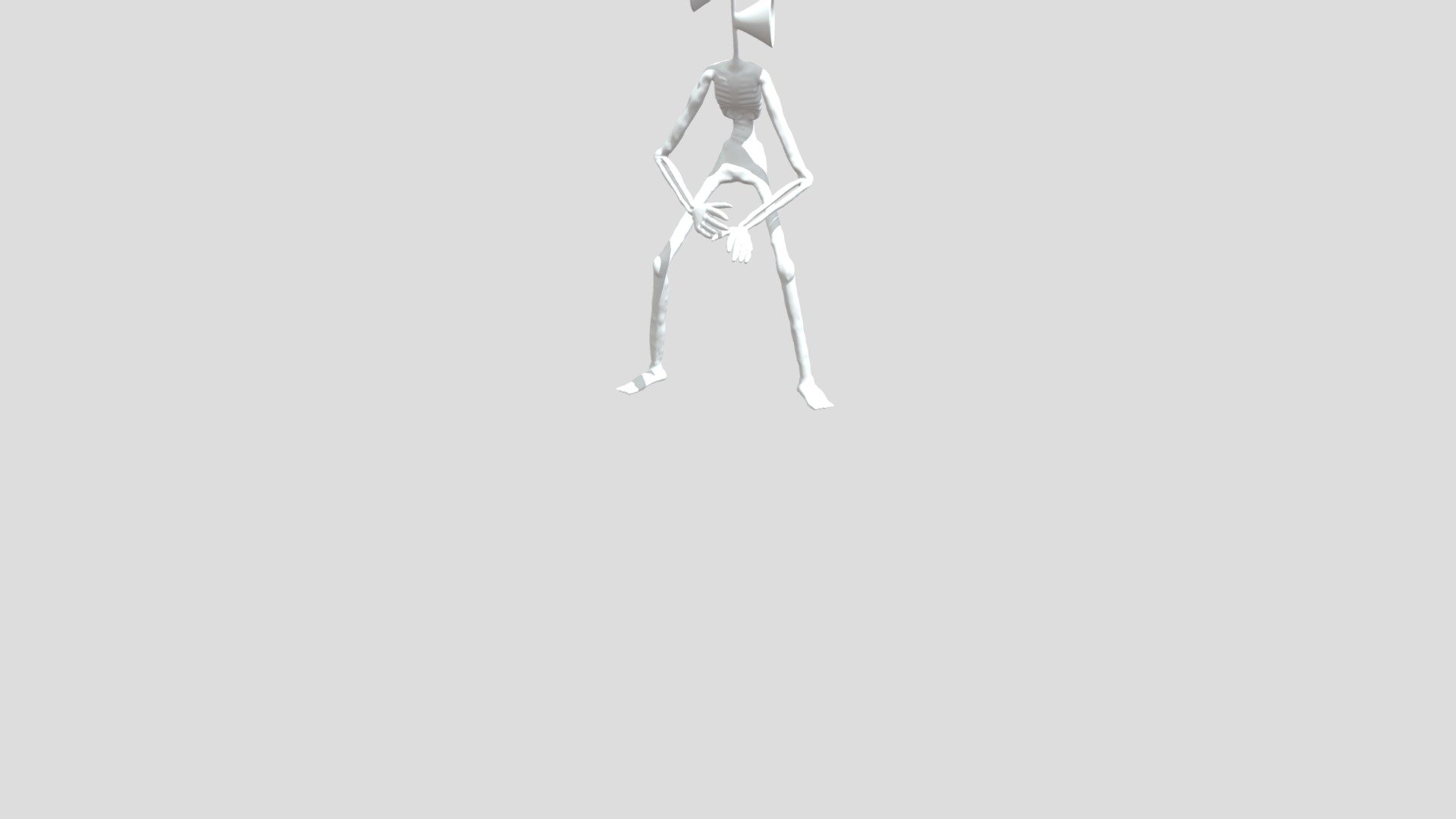 Zombie Stumbling (1)