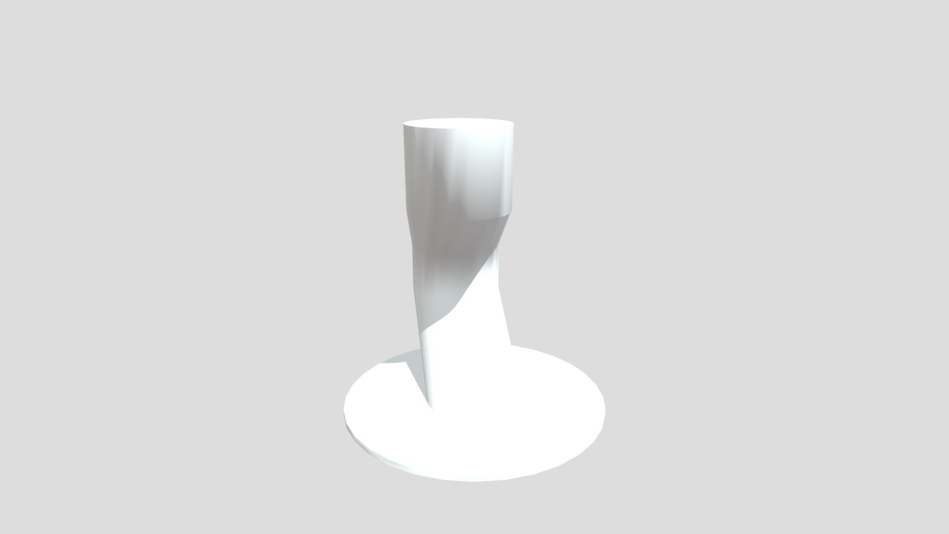 Ratliff1201 Extrude Blender