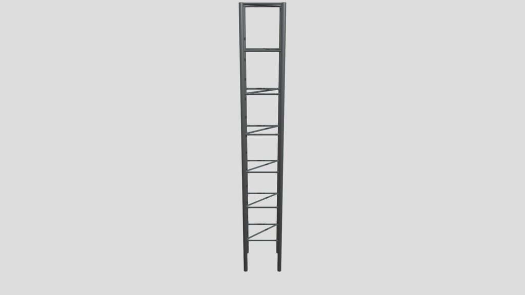 Scaffold Truss