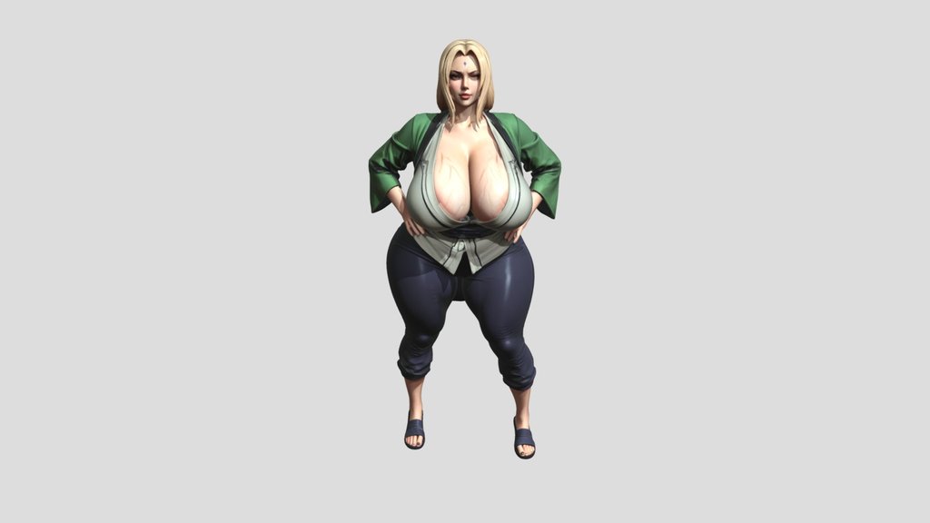 Tsunade