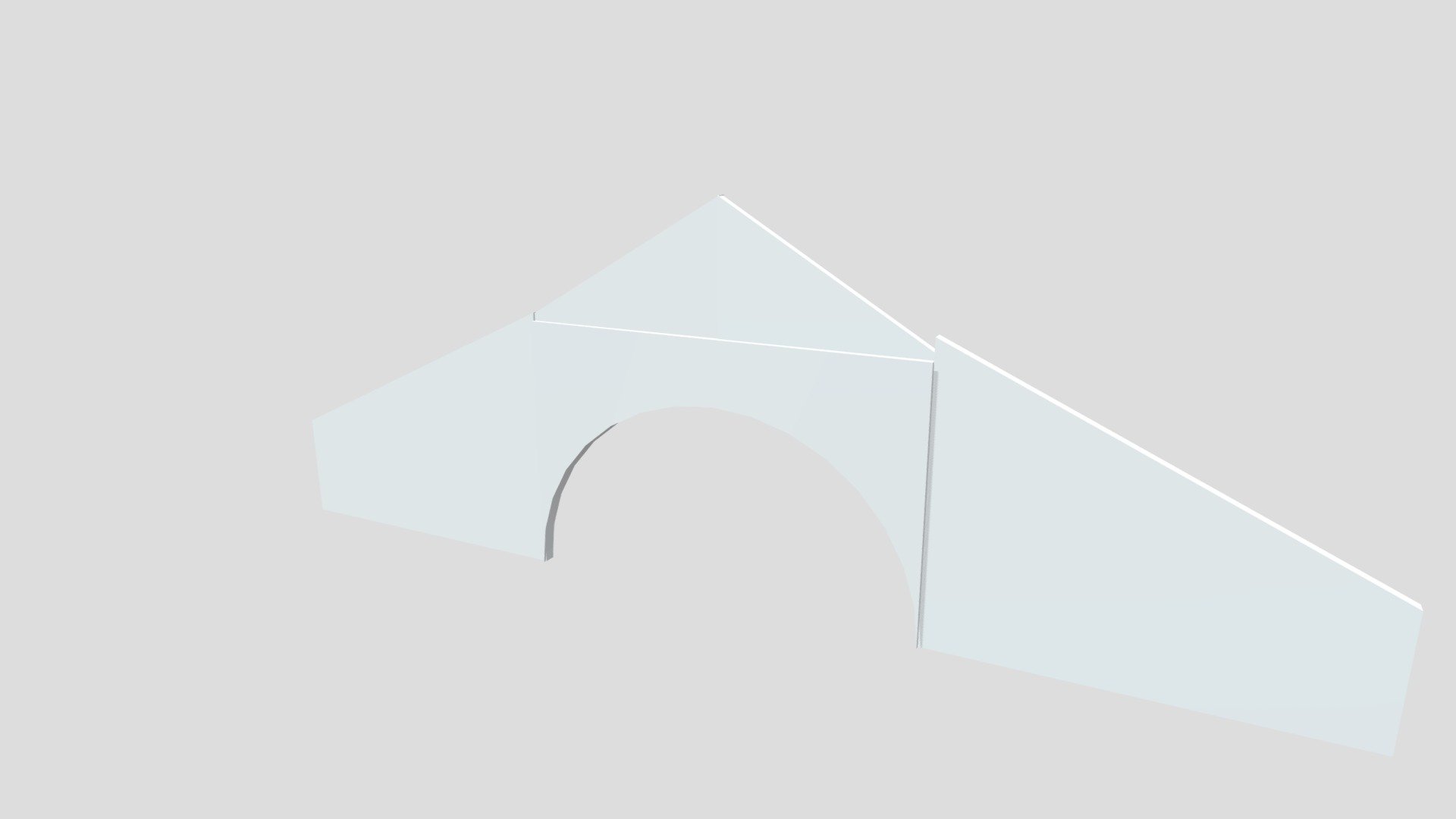Roof  Artch-big