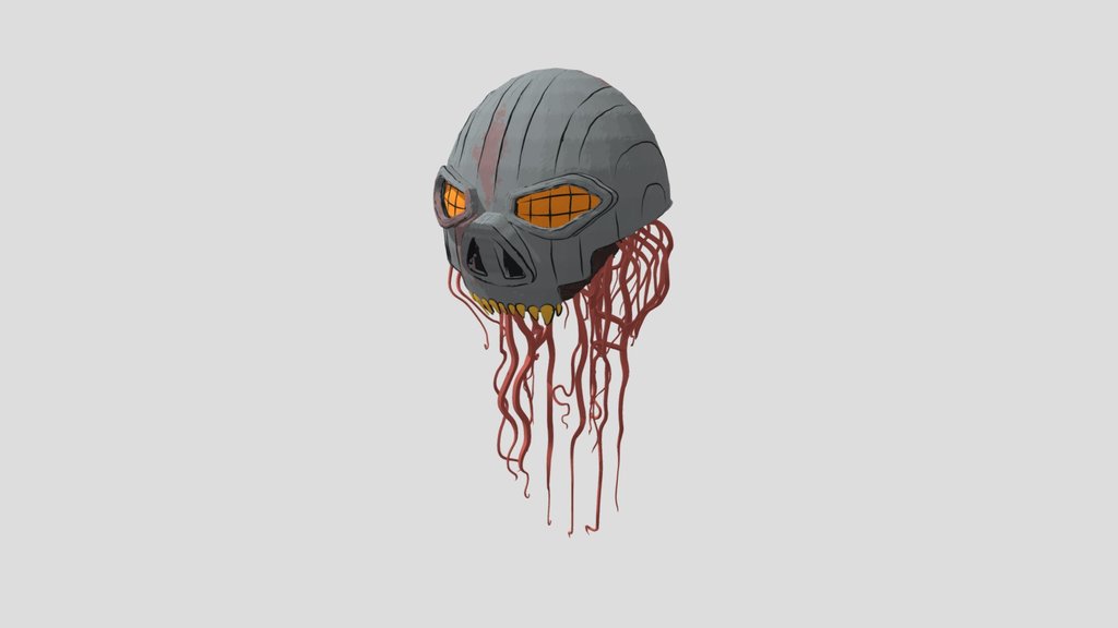 Bot Skull