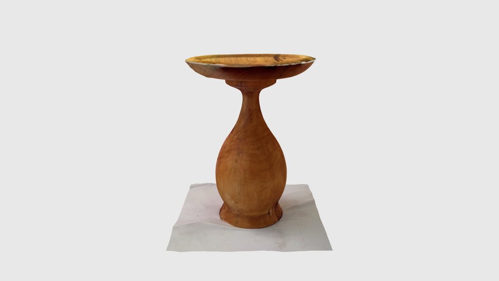 Mesa Retorno P