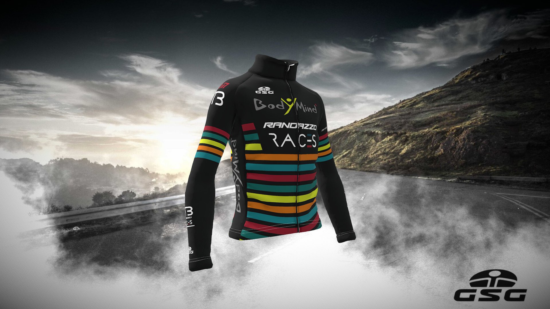 MRG BIKE INVERNO