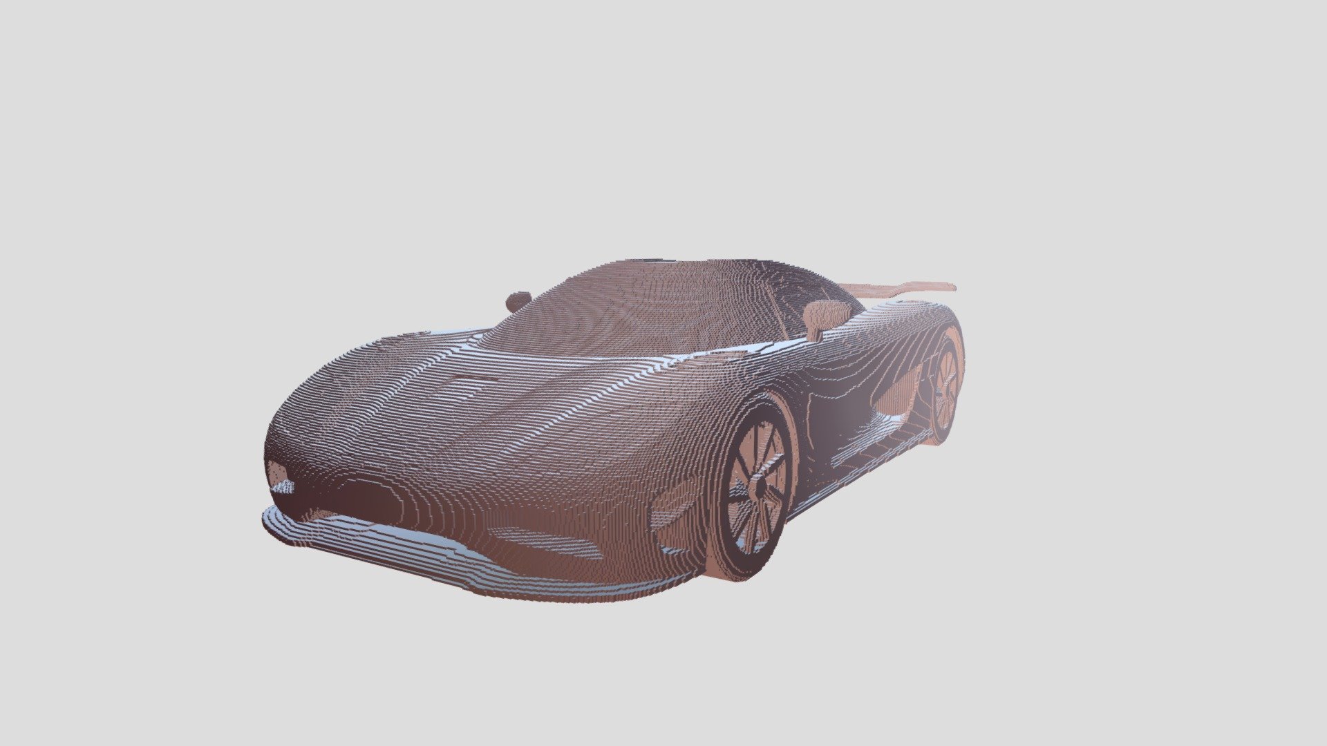Koenigsegg Agera R