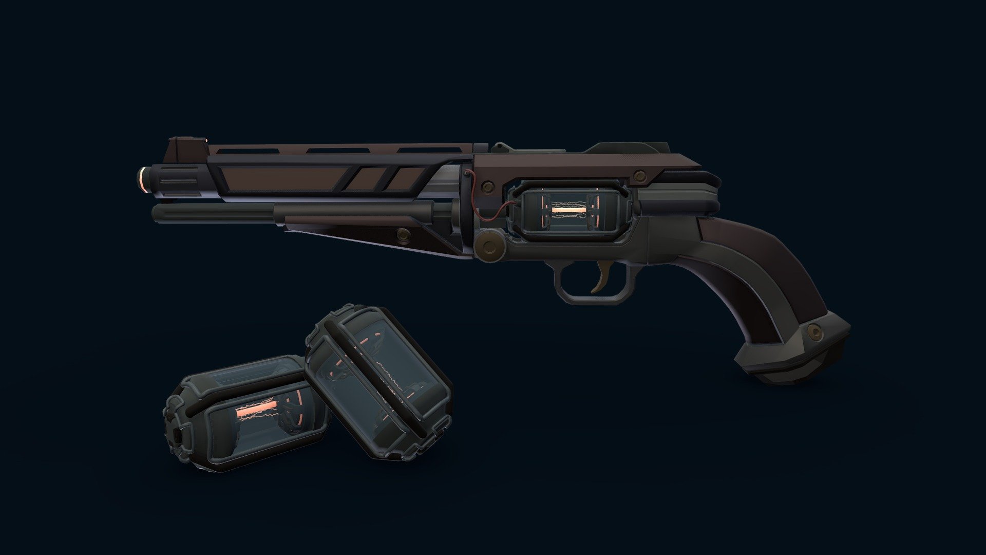 DRAFT | BlasterX | XYZ SCHOOL | COURSEWORK