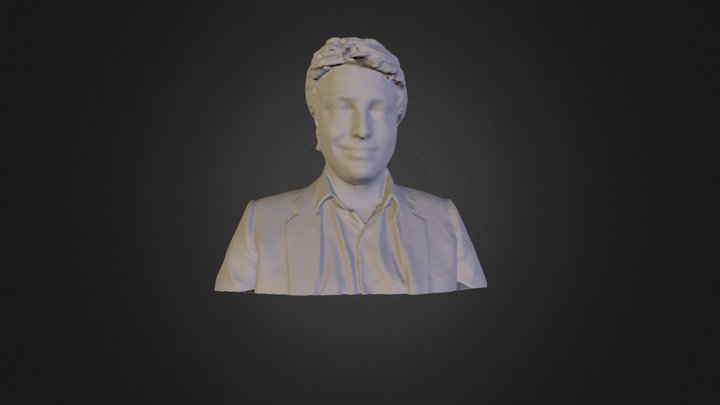 marcelbuste 3D Model