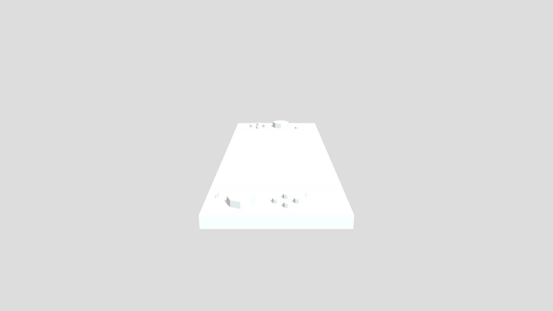 Nintendo Switch — Sketchfab embed 3D viewer
