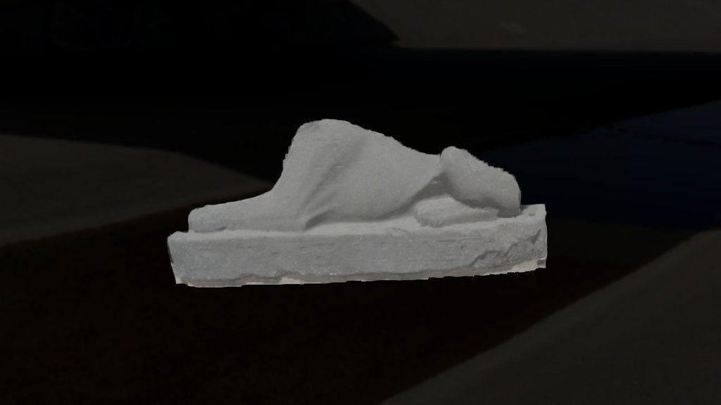 Face Sphinx