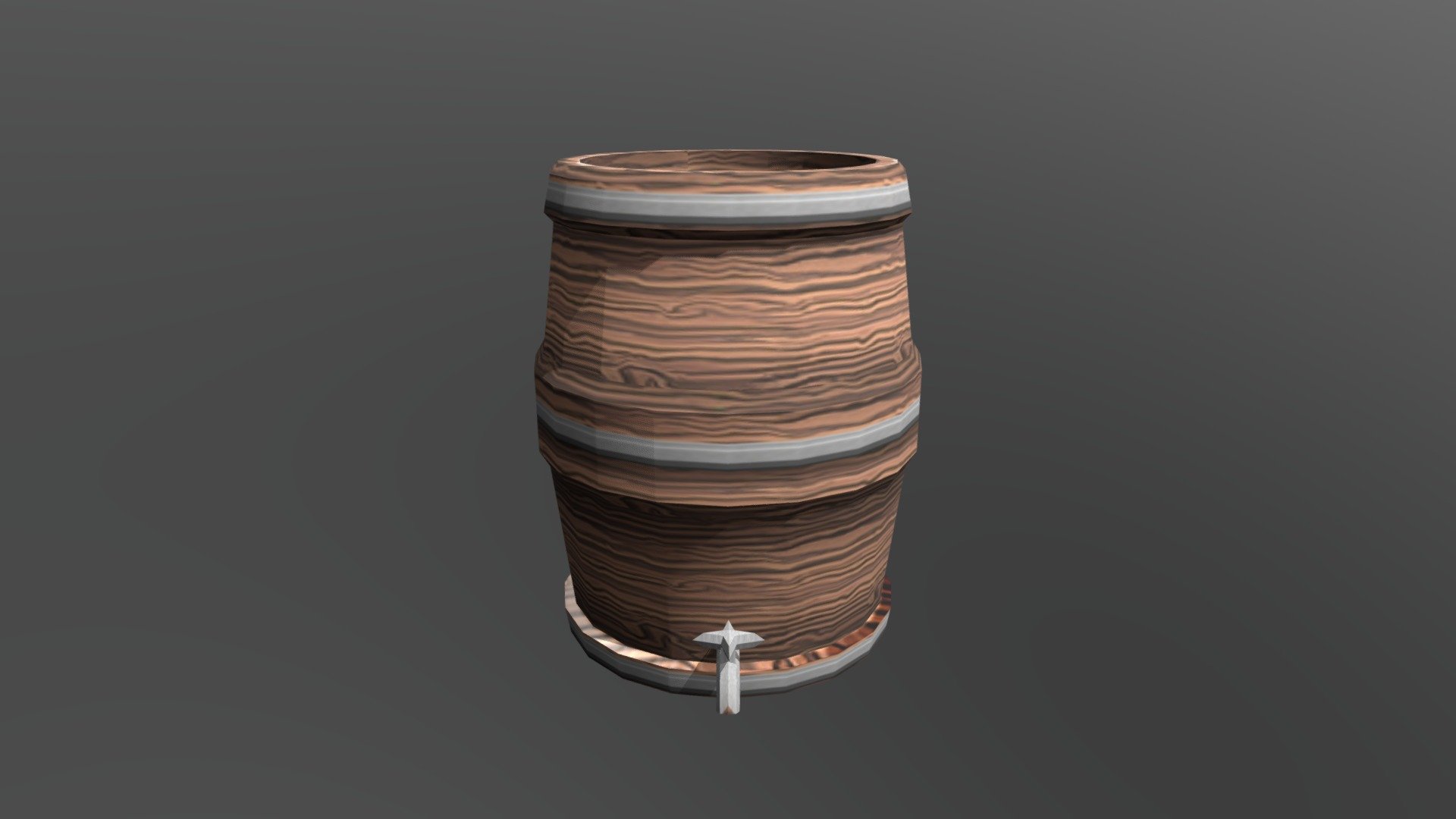 Beer Keg