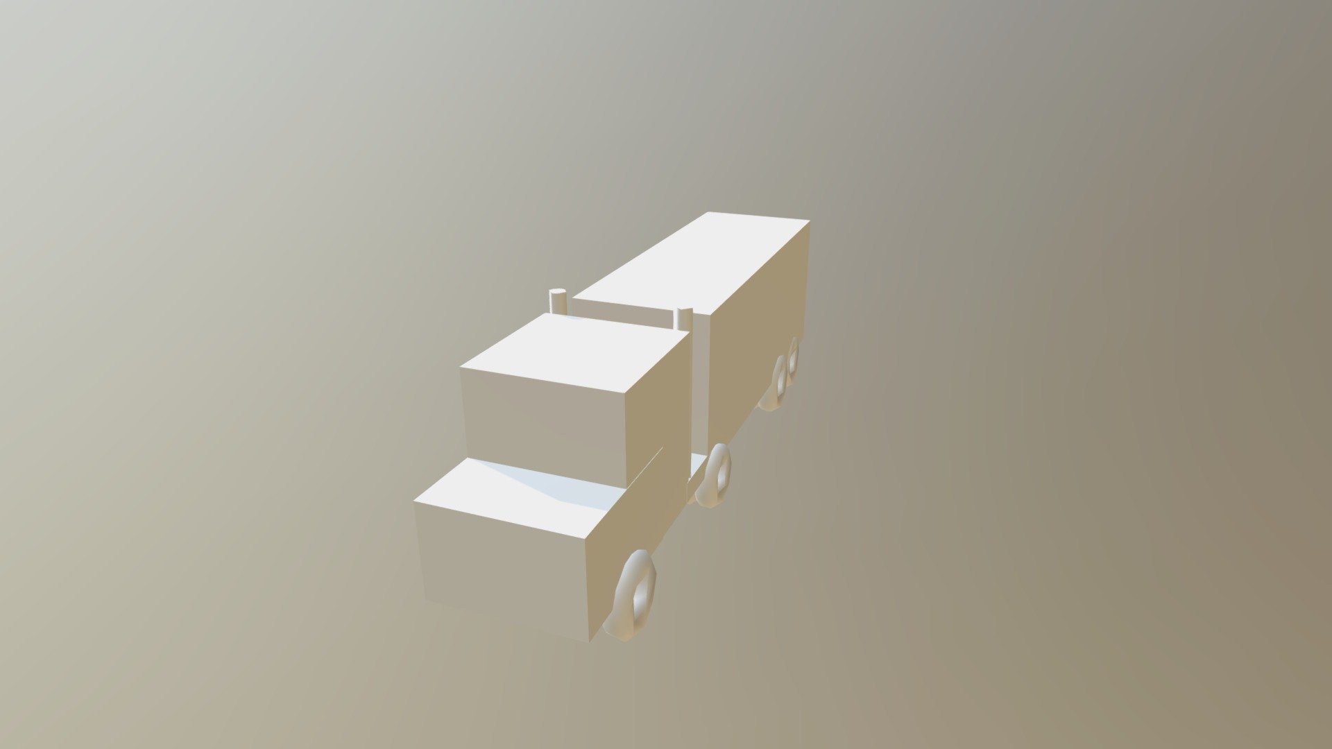 Flat Tire Truck