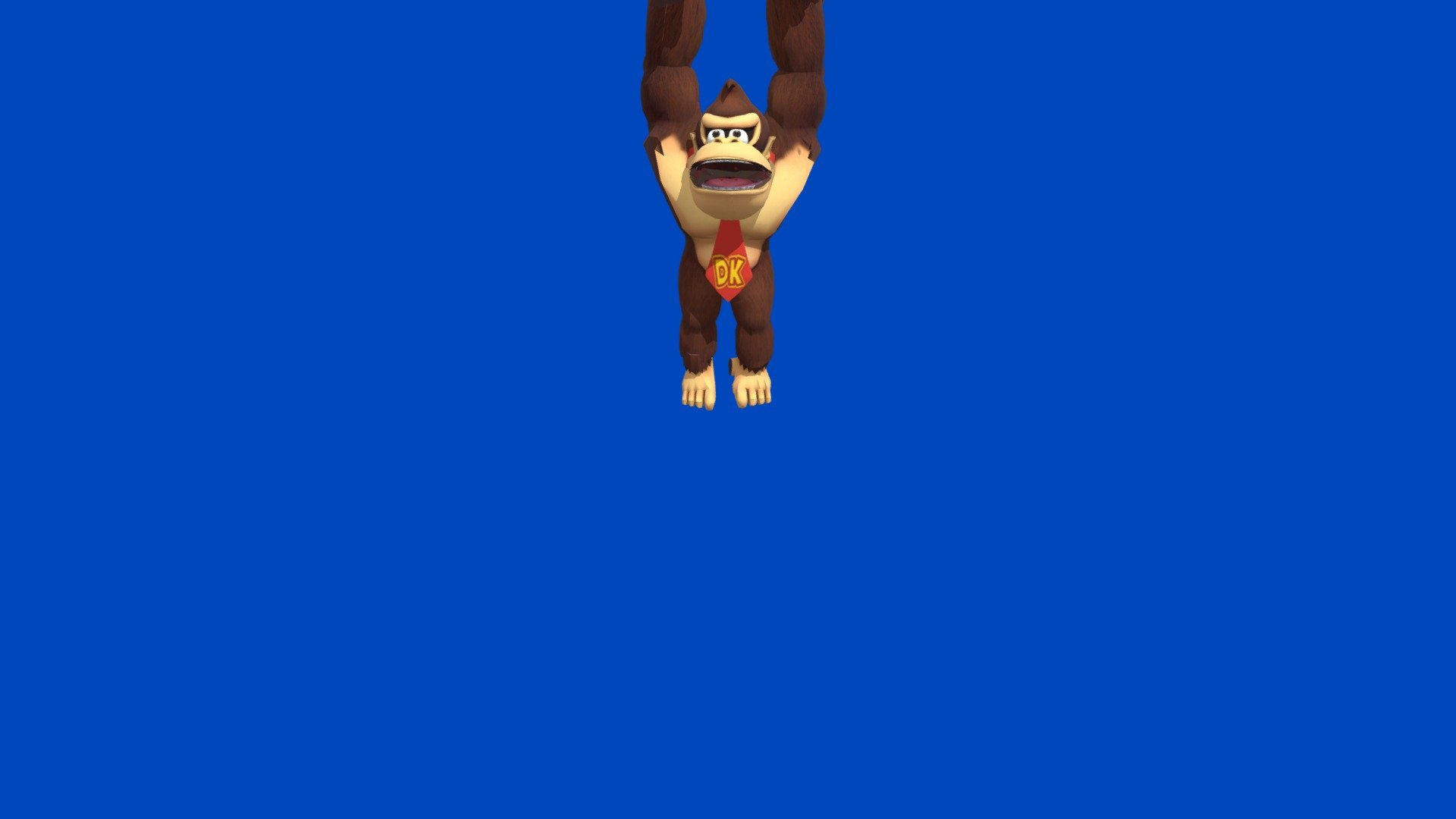 Hanging Idle
