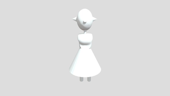 Principle Sada 3D Model