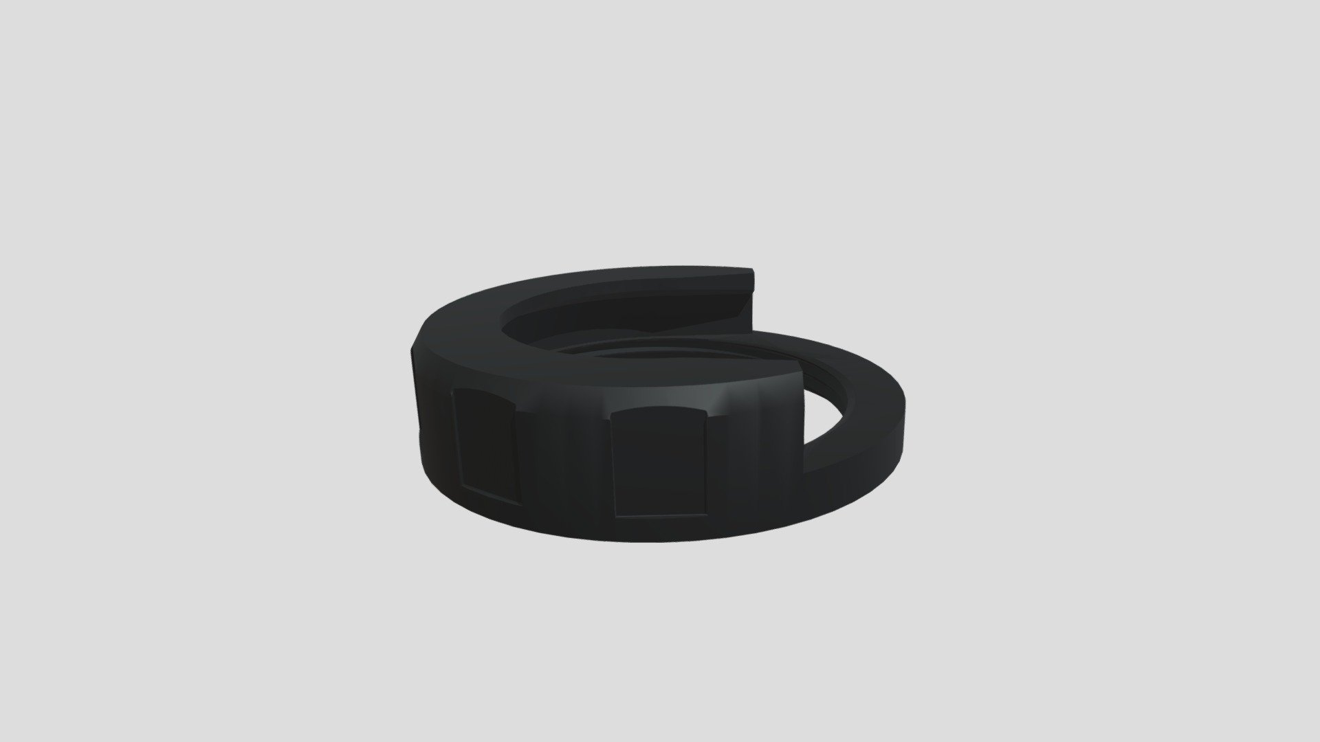 OXFORD Locking Collar