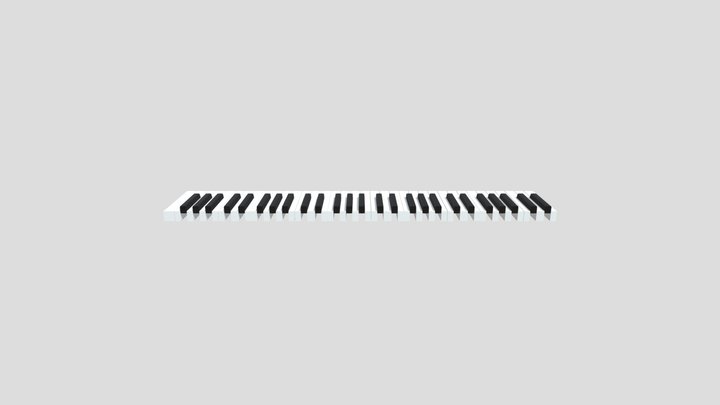 Organ-Keyboard