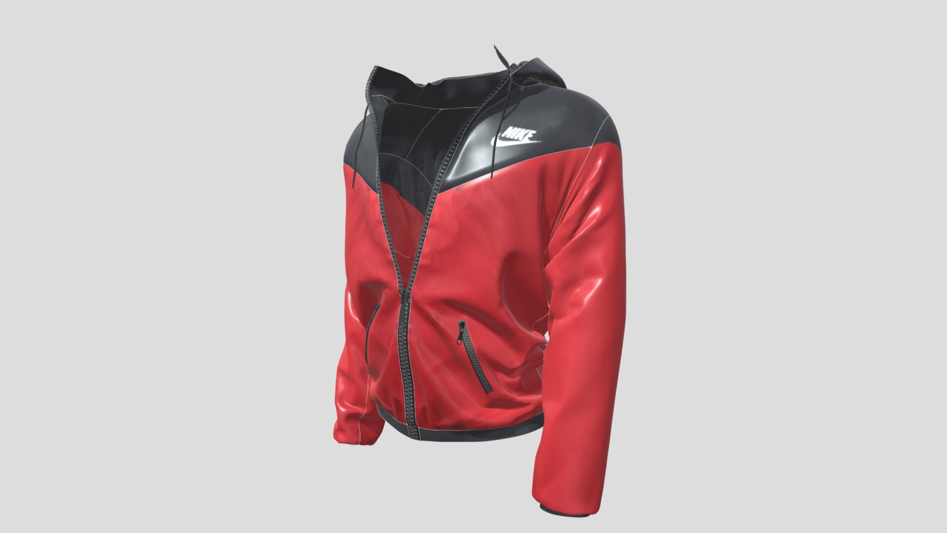 jaketa nike