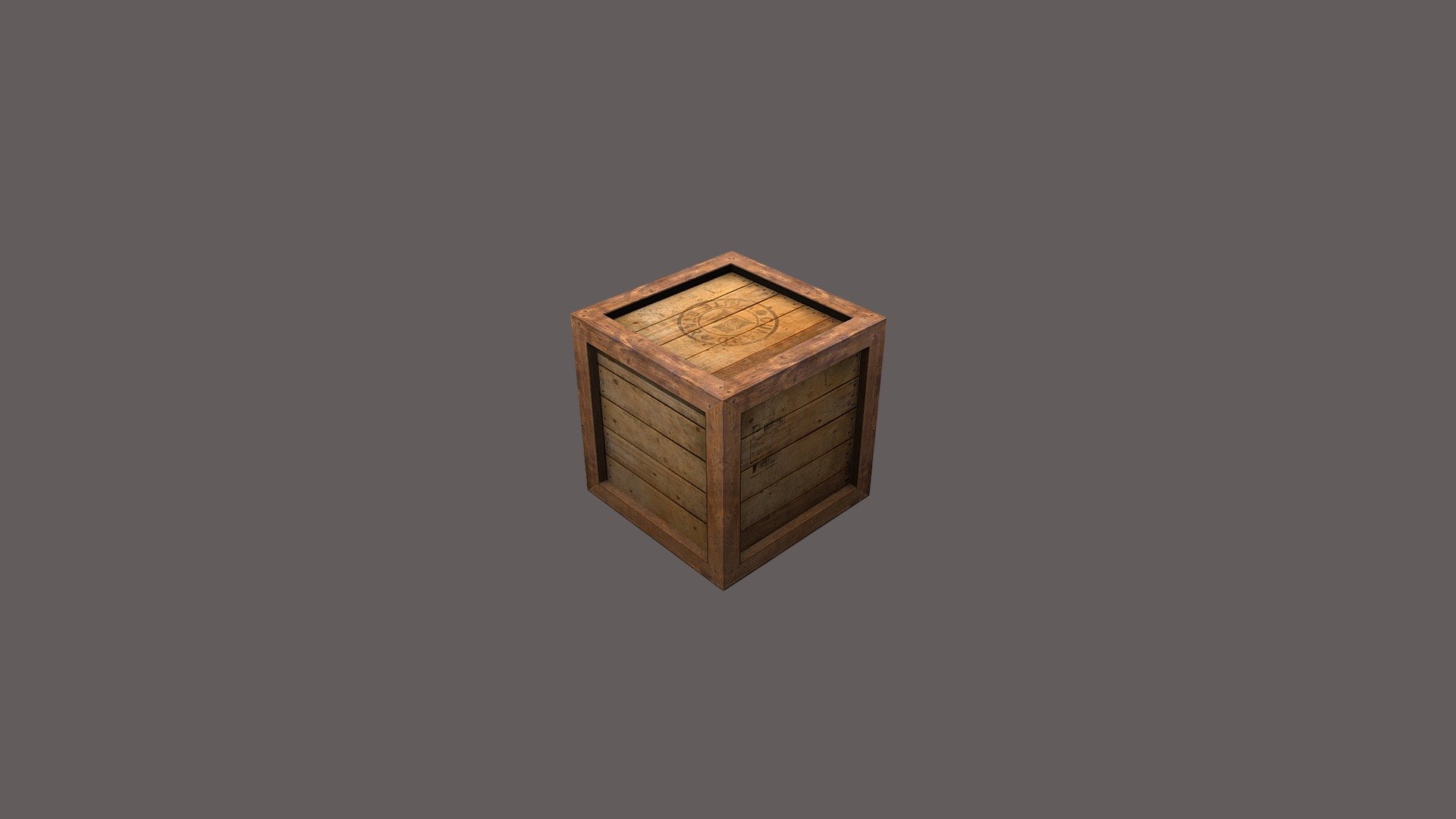 issa Crate
