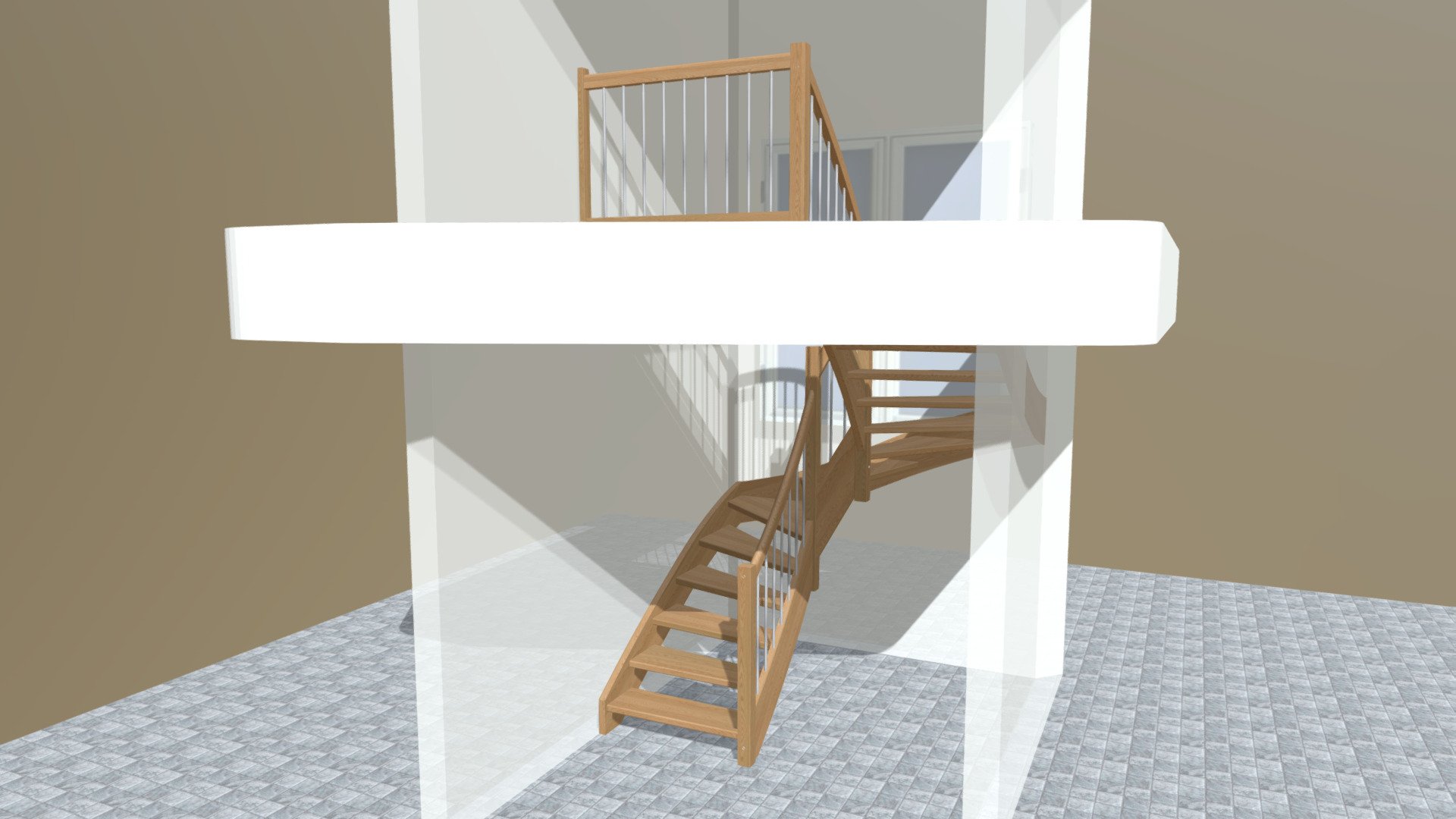 Jungwirth-Treppen 6734