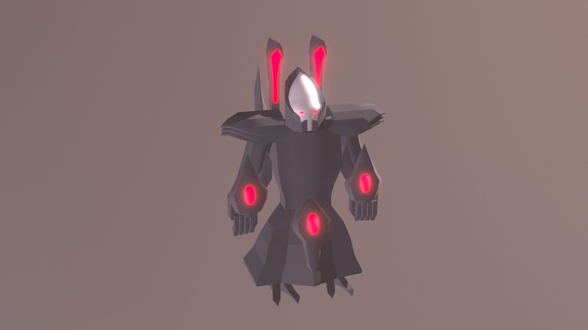 Alarak - 3D model by mplite [50abd13] - Sketchfab