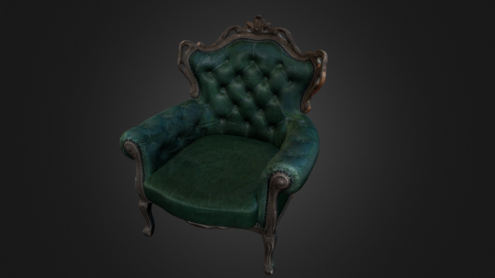 Armchair
