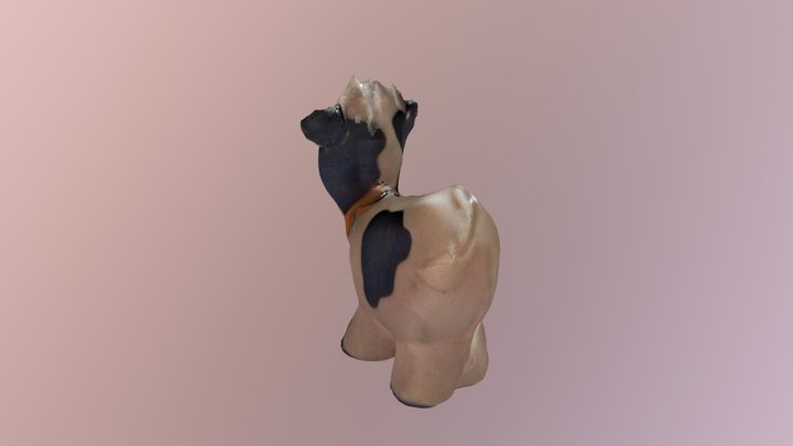 New Qlone 3D Model