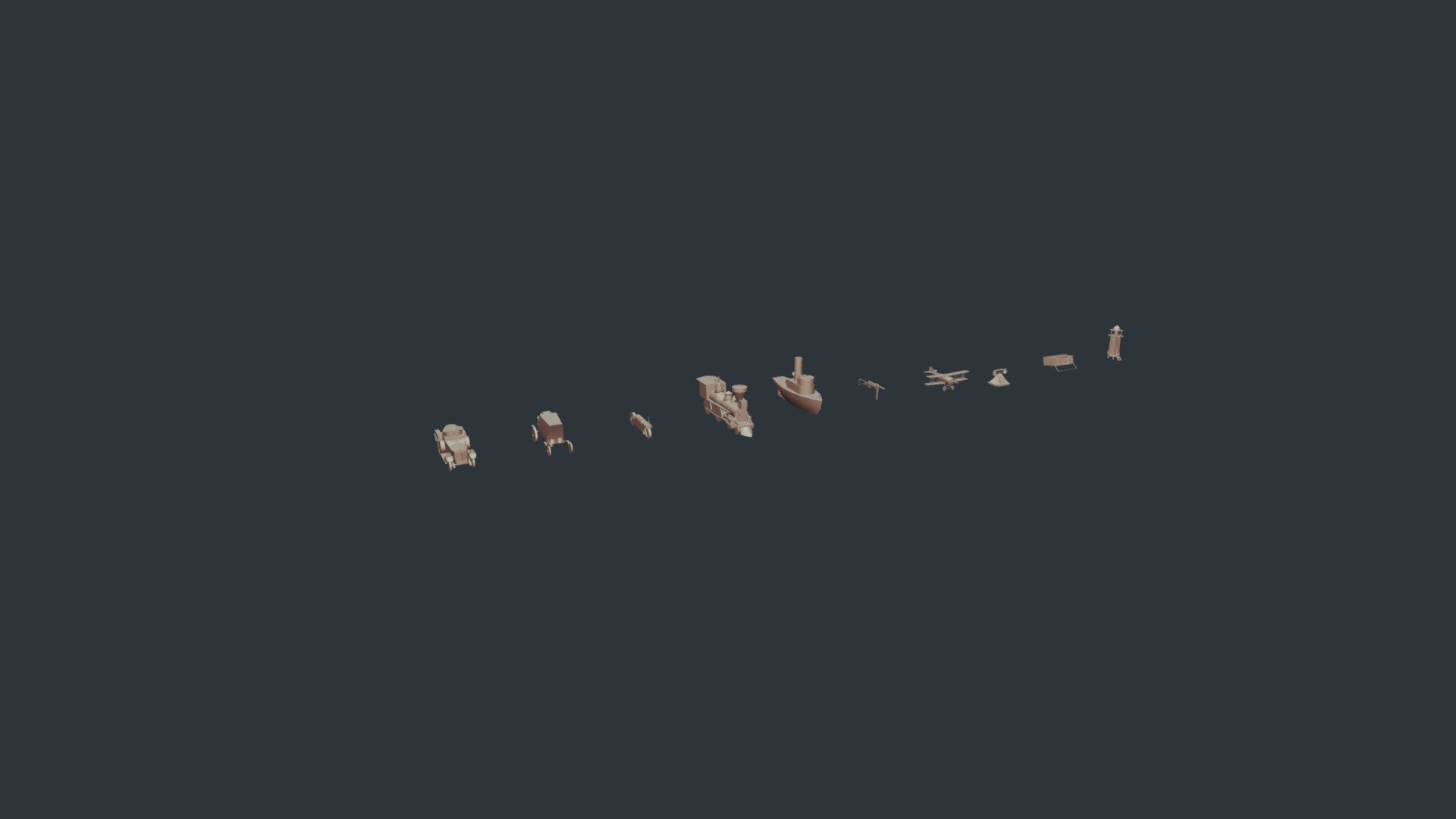 HW2 Blockout