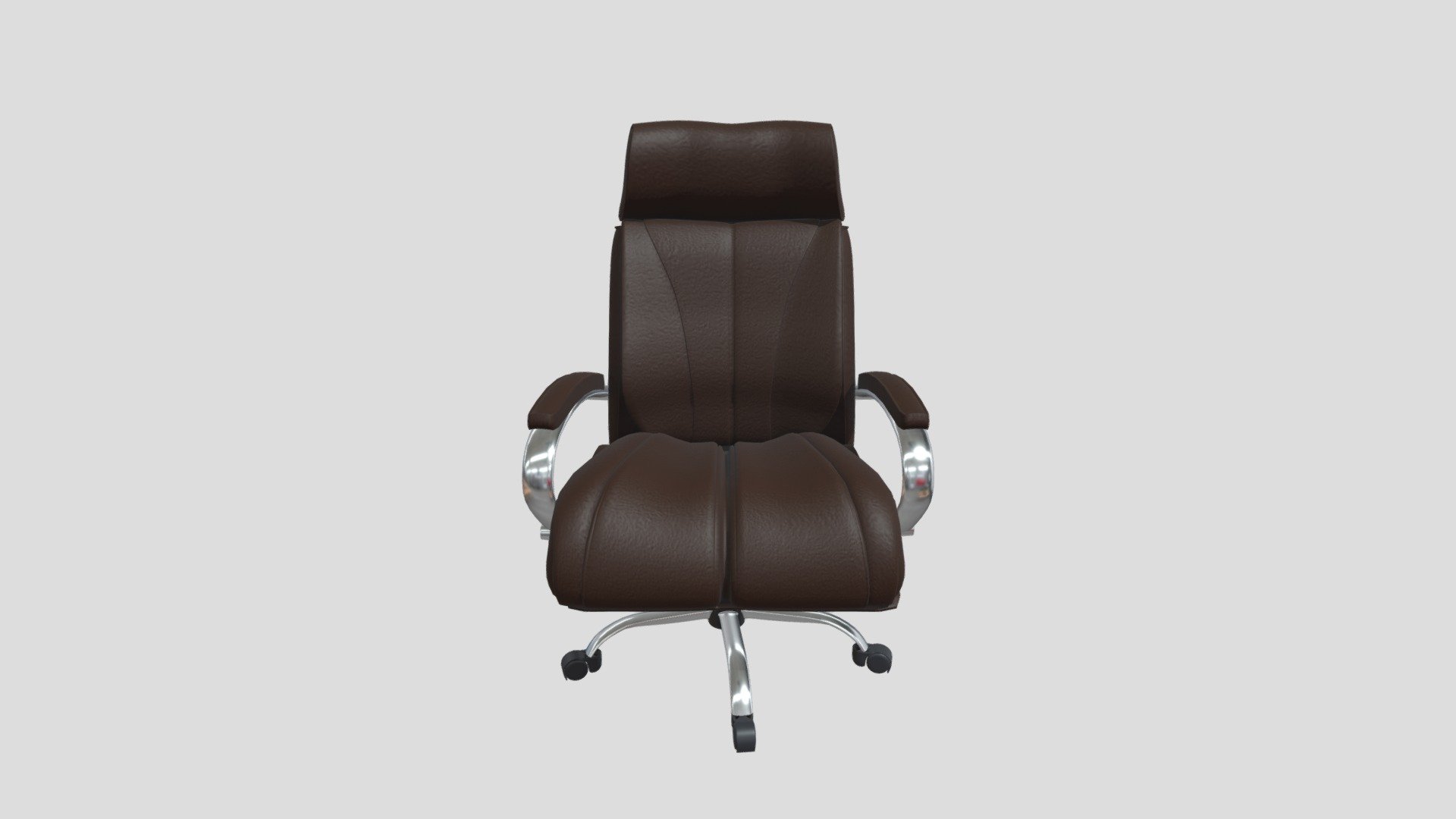 Executive chair