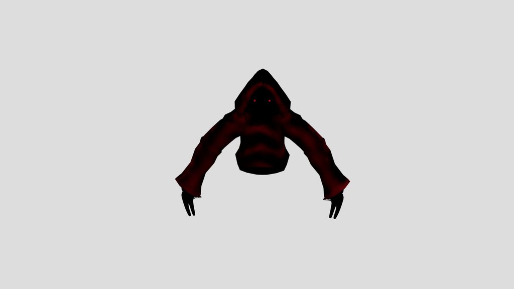 CultistGooGoo BTM Scary Baboon