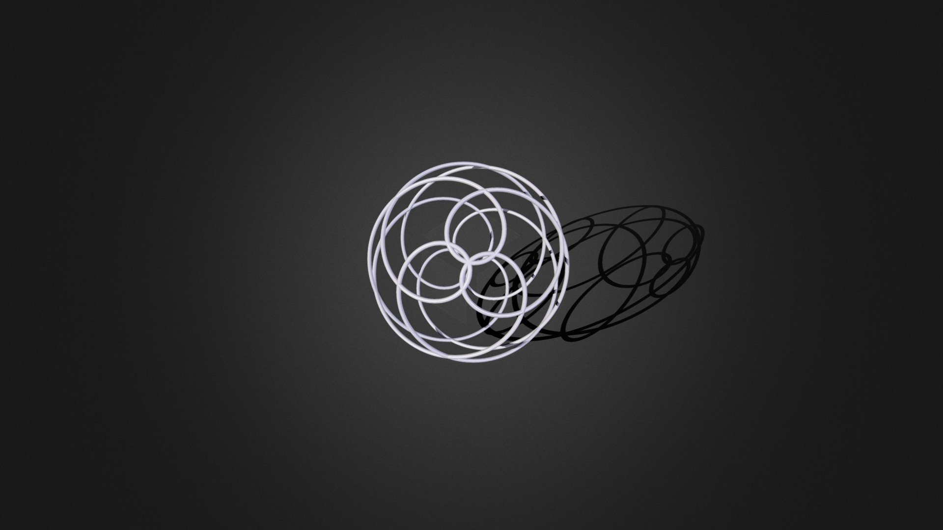 Sphere curve 37
