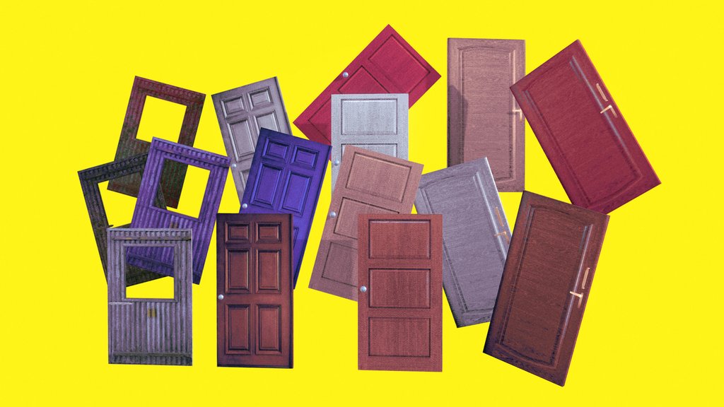 PSX - 15+ DOORs Pack